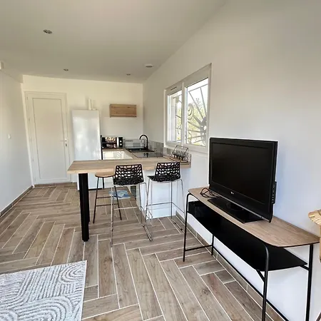 Apartment Rubis *