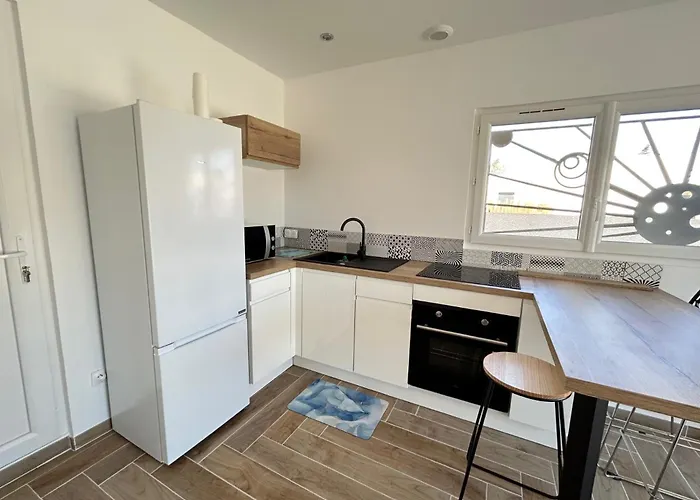 Lejlighed Rubis La Palme