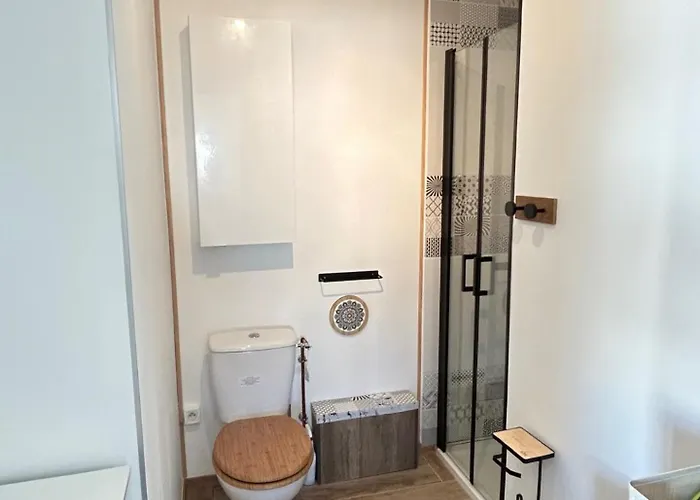 Rubis Lejlighed La Palme